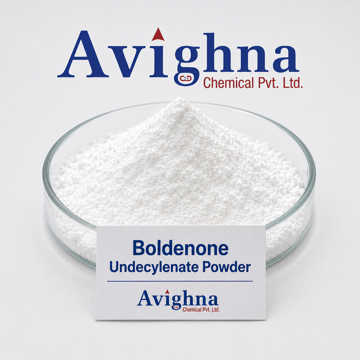 Boldenone Undecylenate