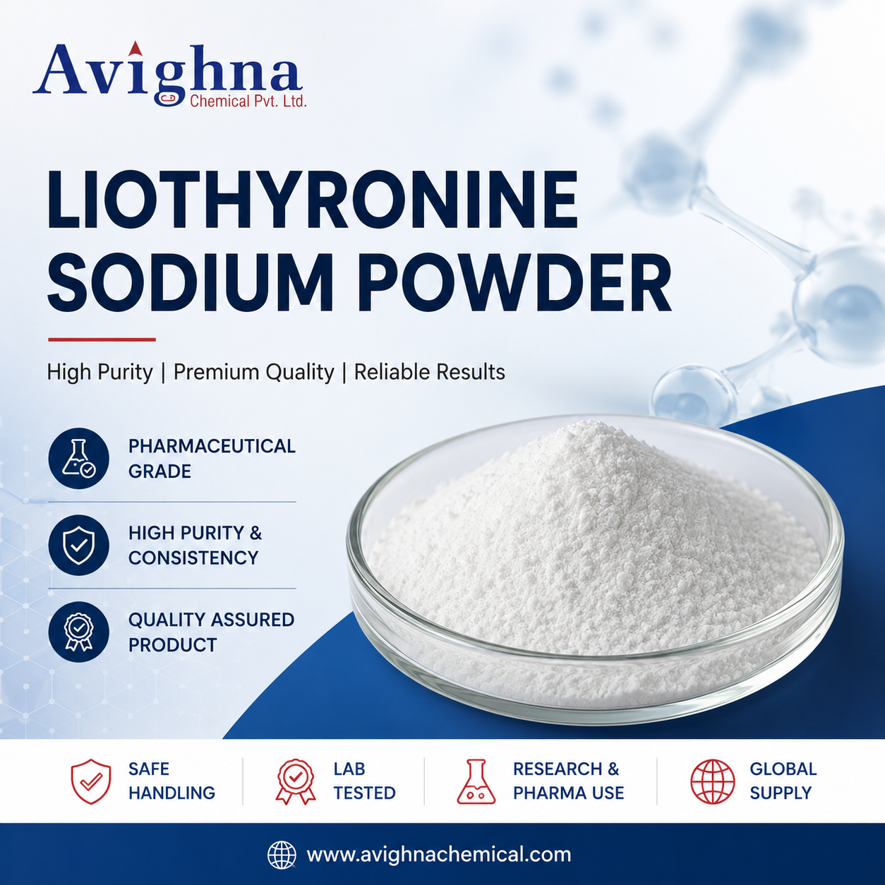 Liothyronine Sodium