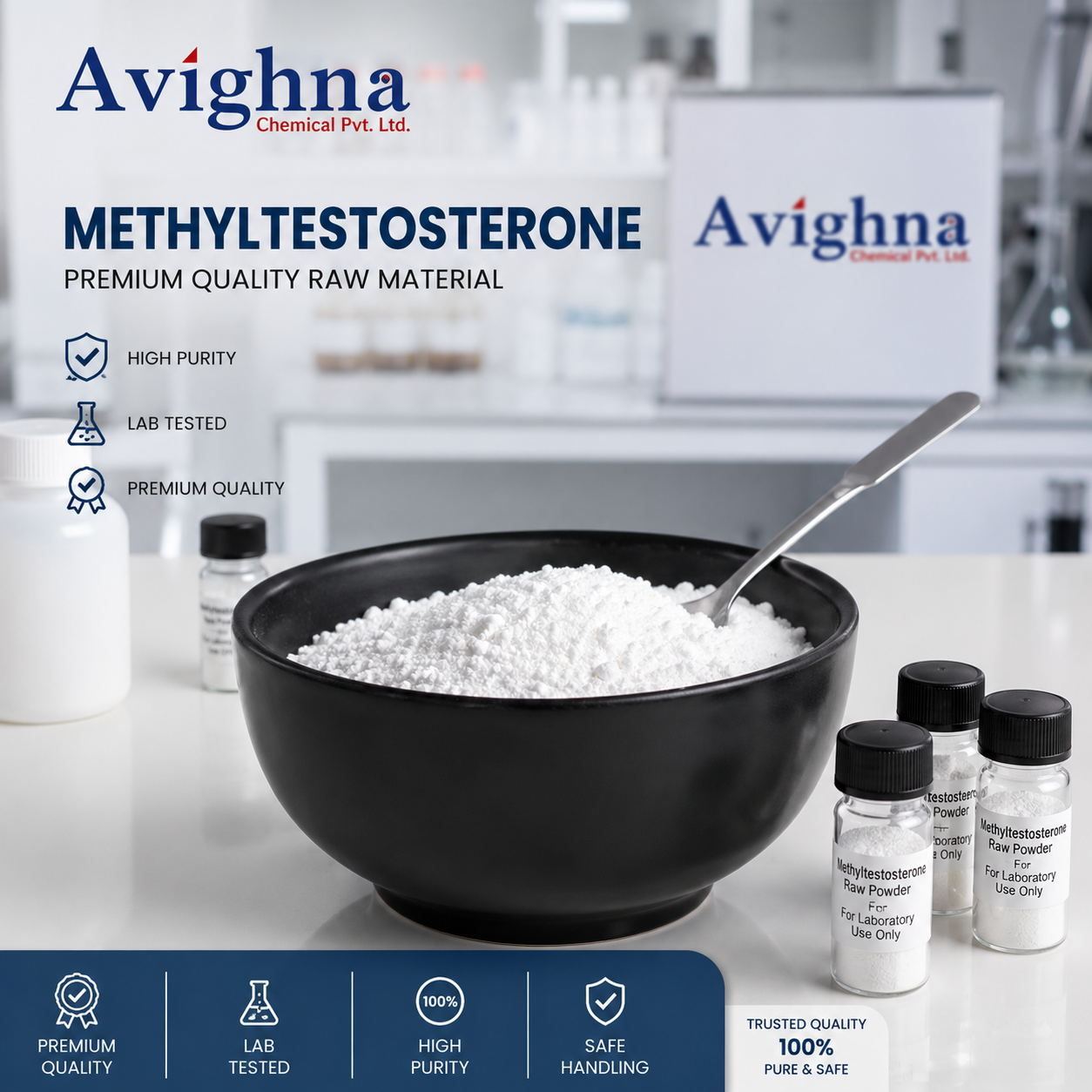 Methyltestosterone