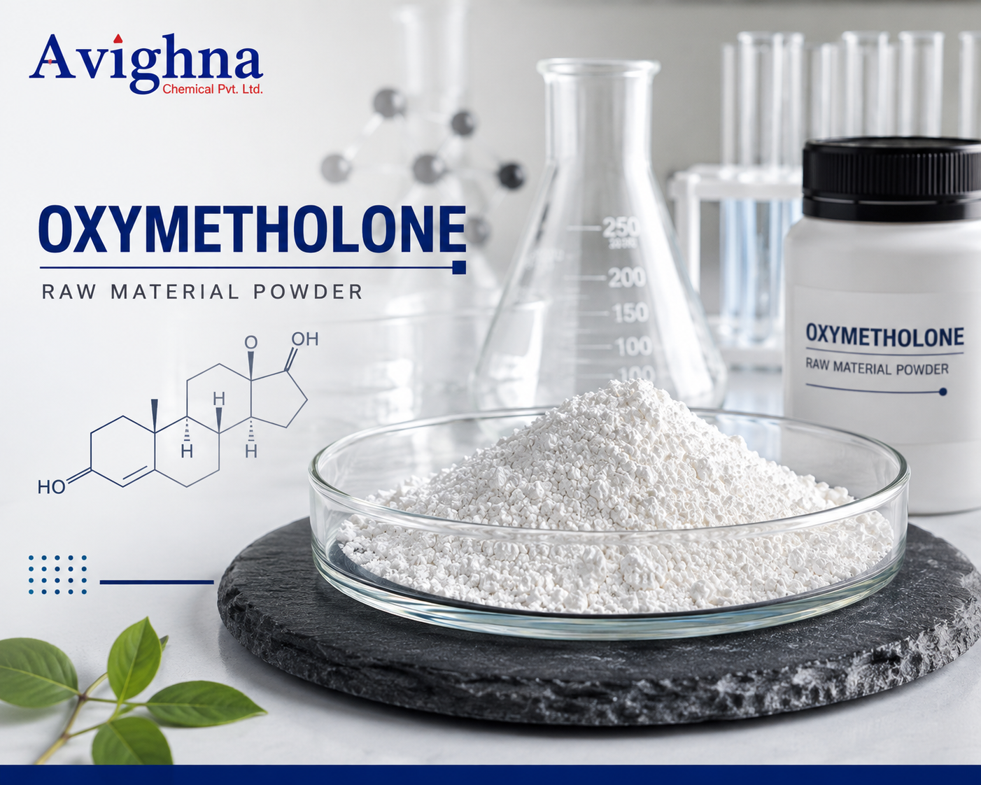 Oxymetholone