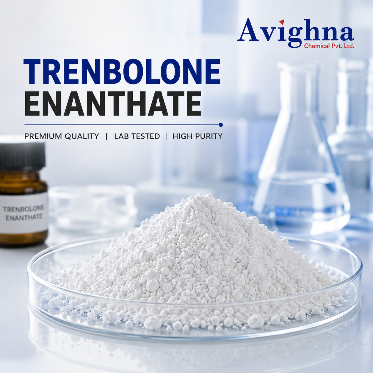 Testosterone Enanthate