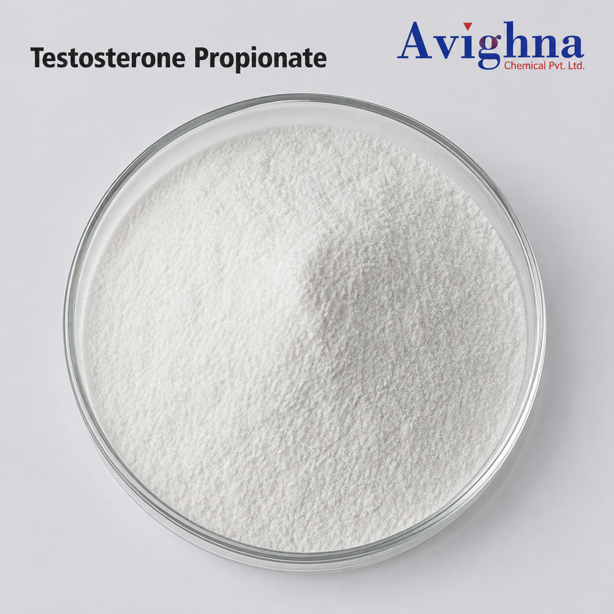 Testosterone Propionate