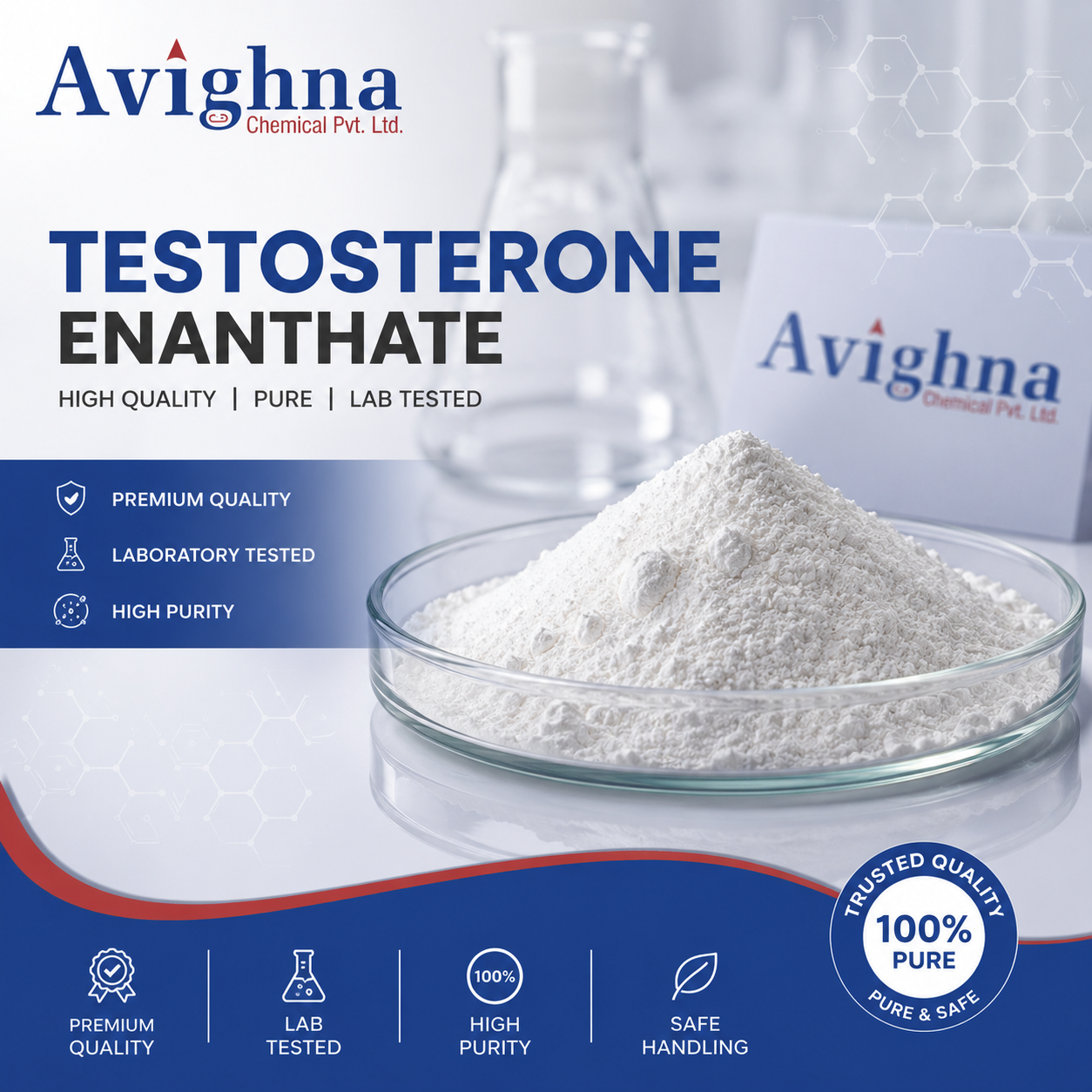 Trenbolone Enanthate